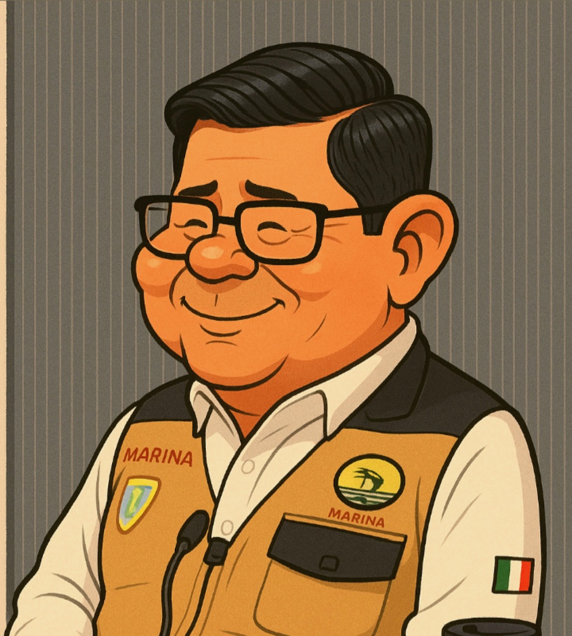 Una historia de corrupción en la Aduana de Manzanillo – PXPress